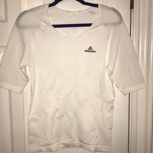 Adidas by Stella McCartney White Top